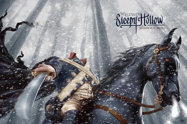 Sleepy Hollow