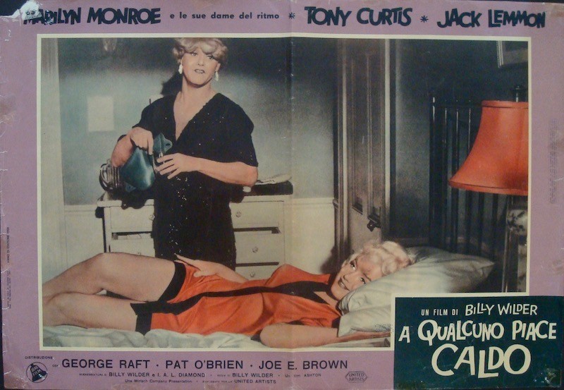 Some Like It Hot