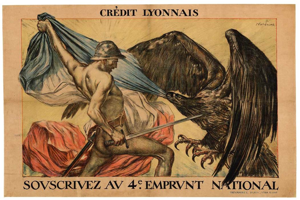 Souscrivez Av 4th Emprunt National