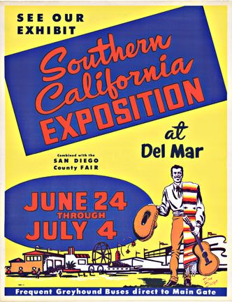 SOUTHERN CALIFORNIA EXPOSITION