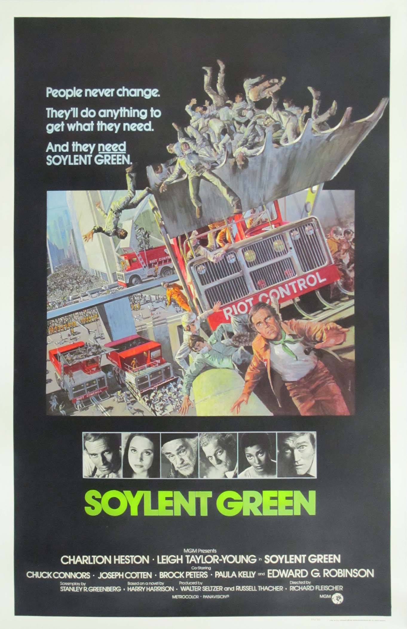 Soylent Green