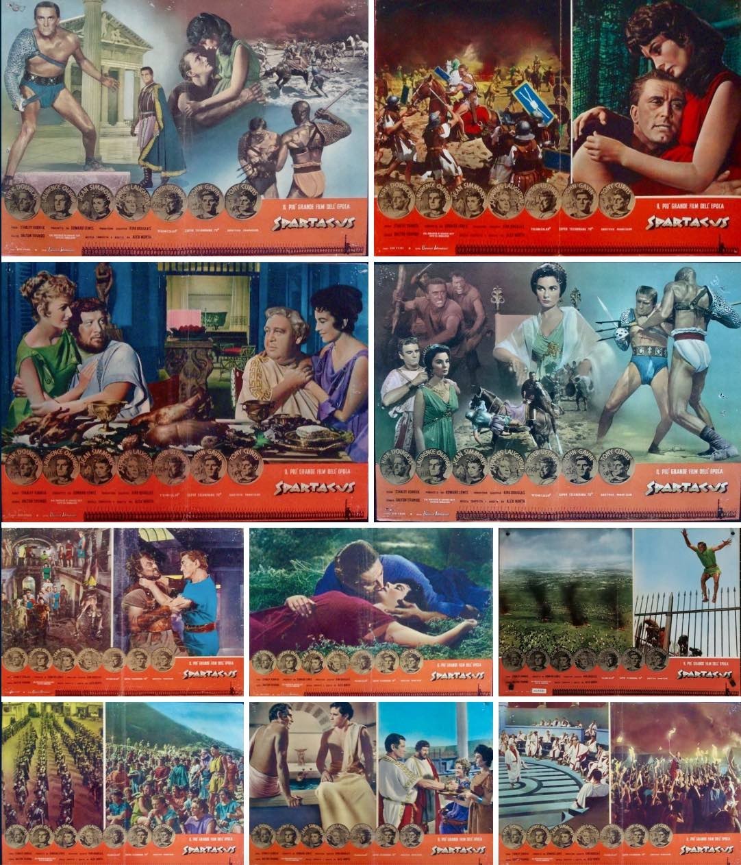 Spartacus