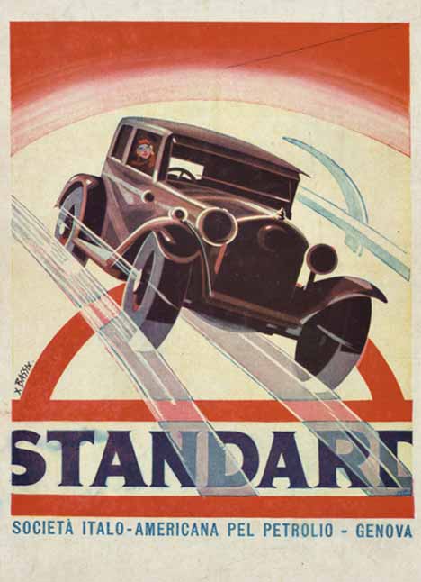 Standard Oil (Car)