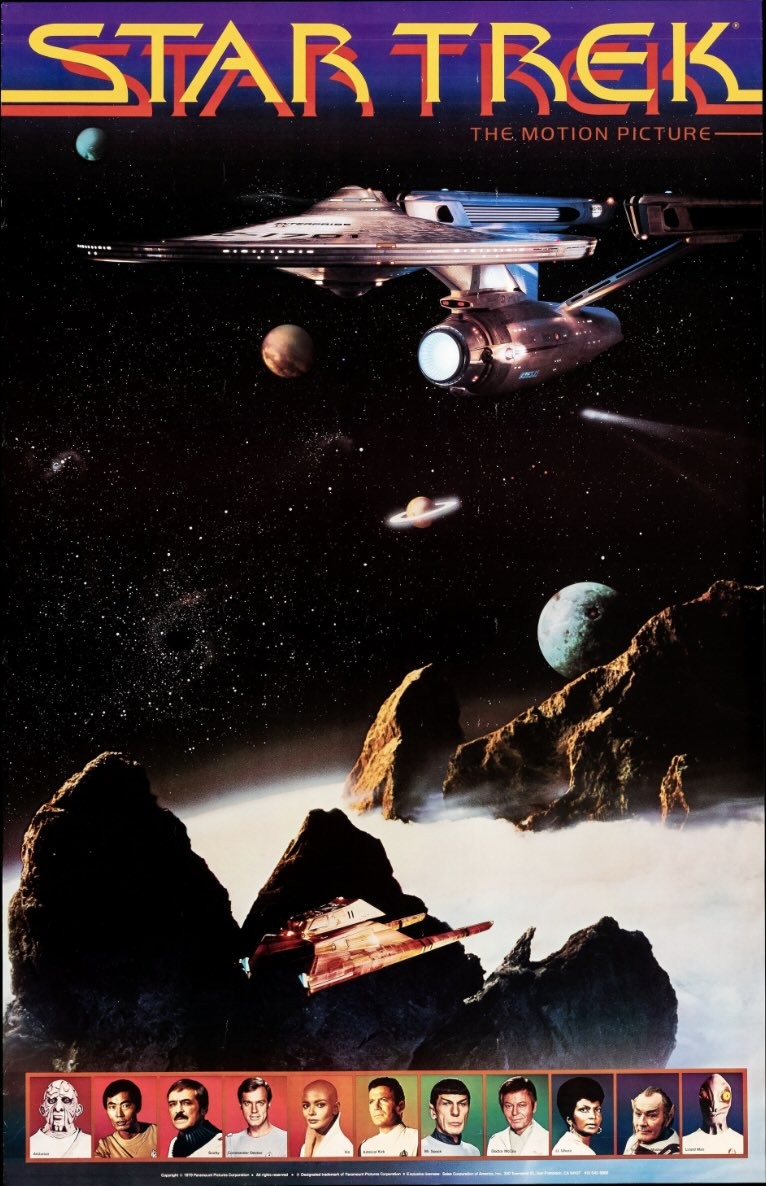 Star Trek: The Motion Picture