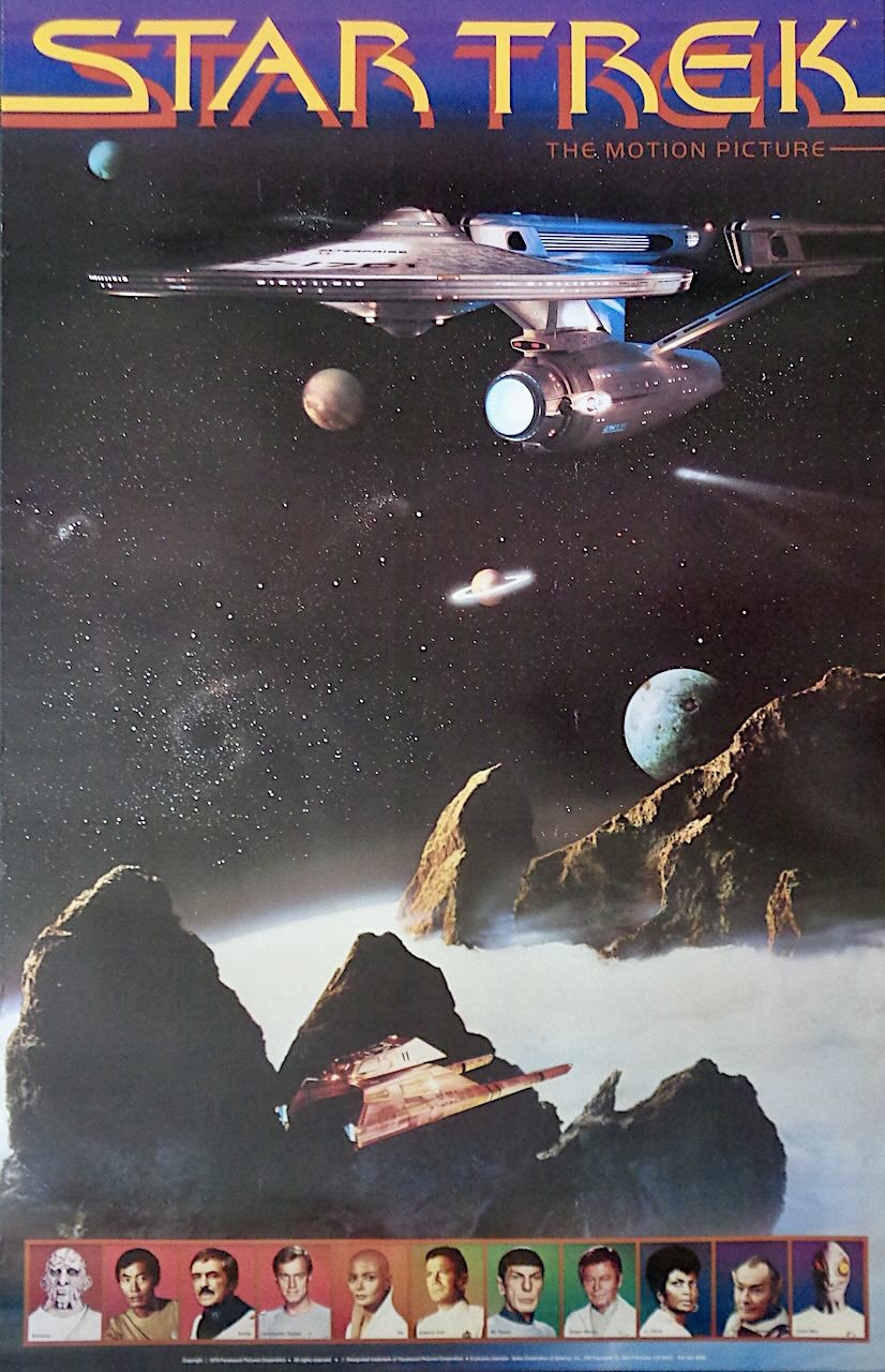 Star Trek: The Motion Picture