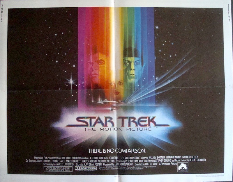 Star Trek: The Motion Picture