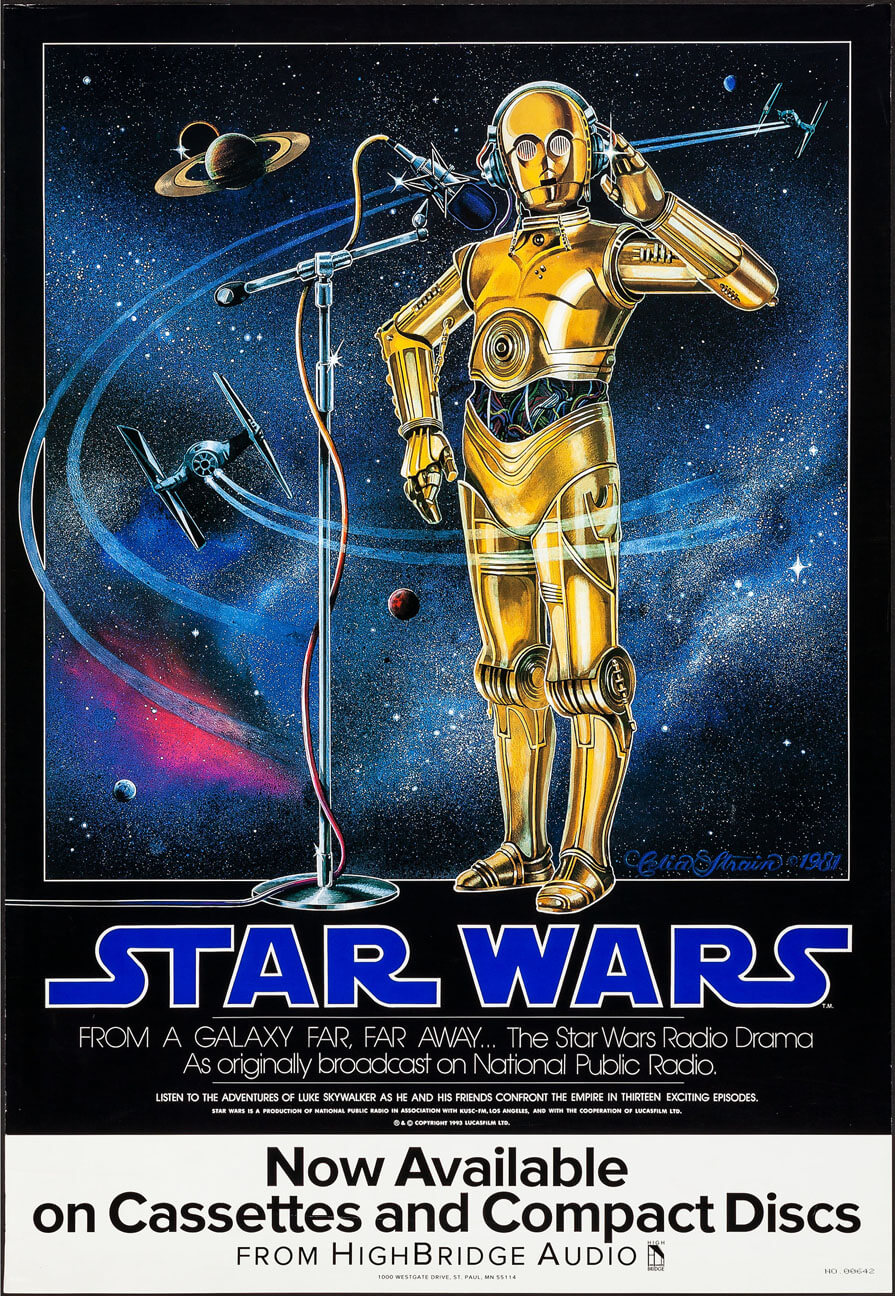 Star Wars