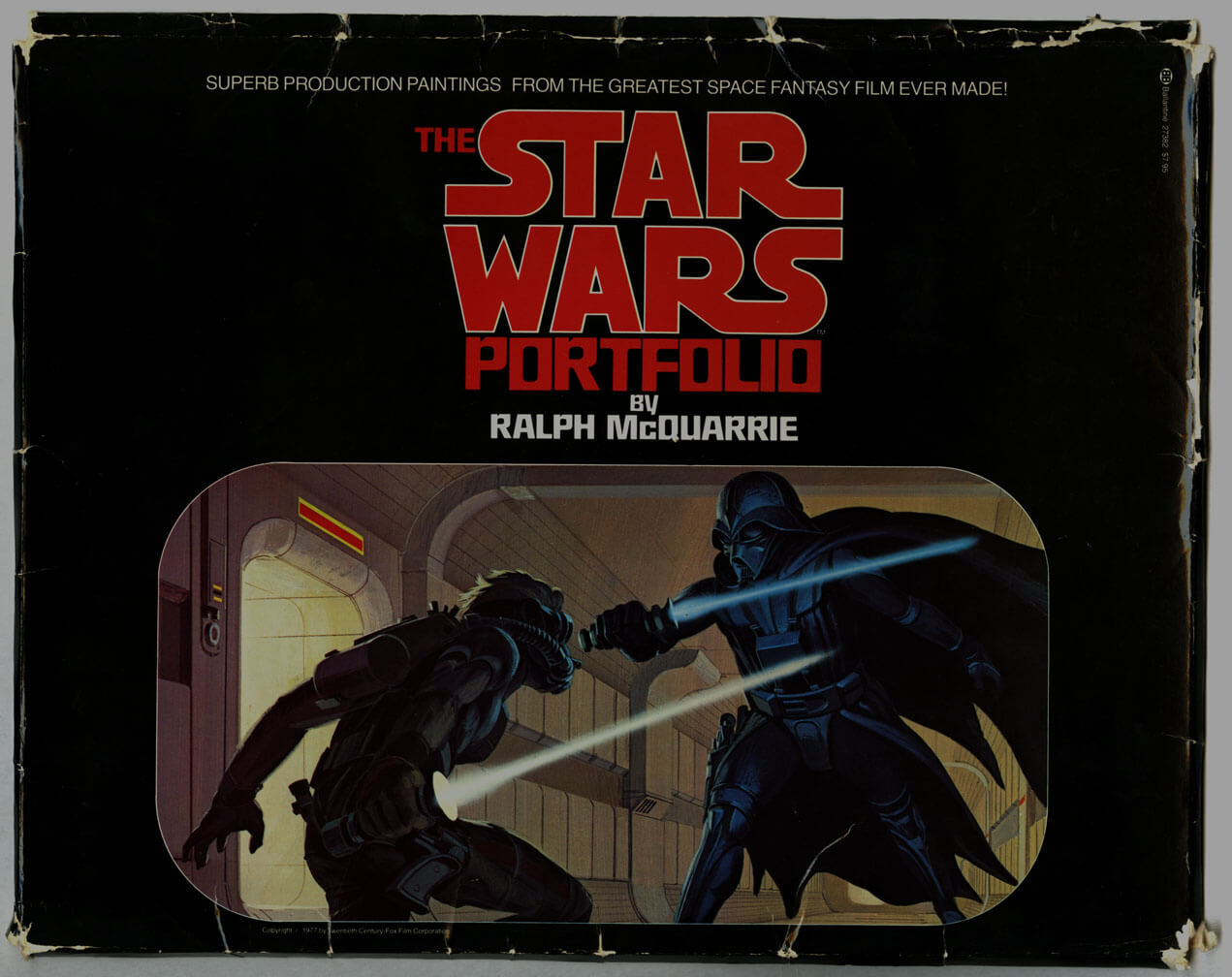 Star Wars