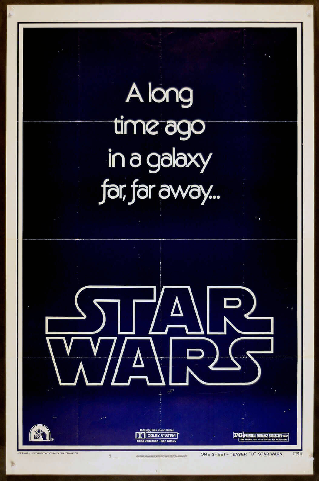 Star Wars