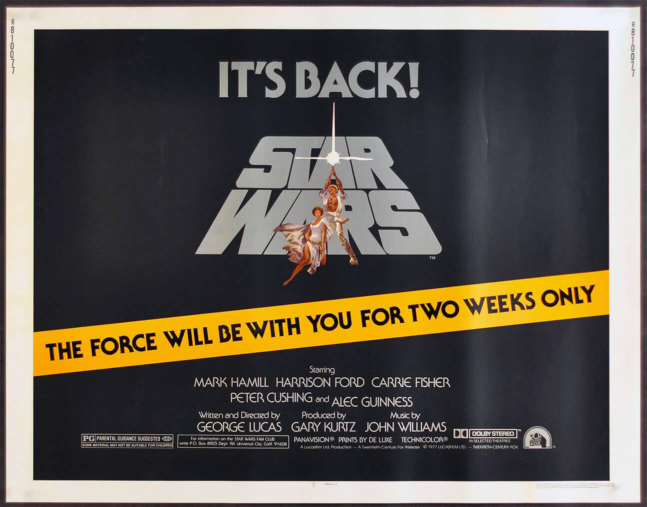 Star Wars