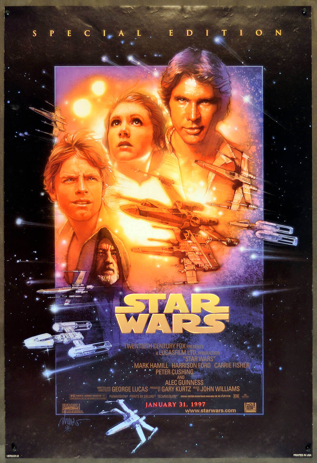 Star Wars