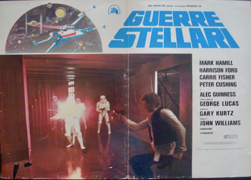 Star Wars