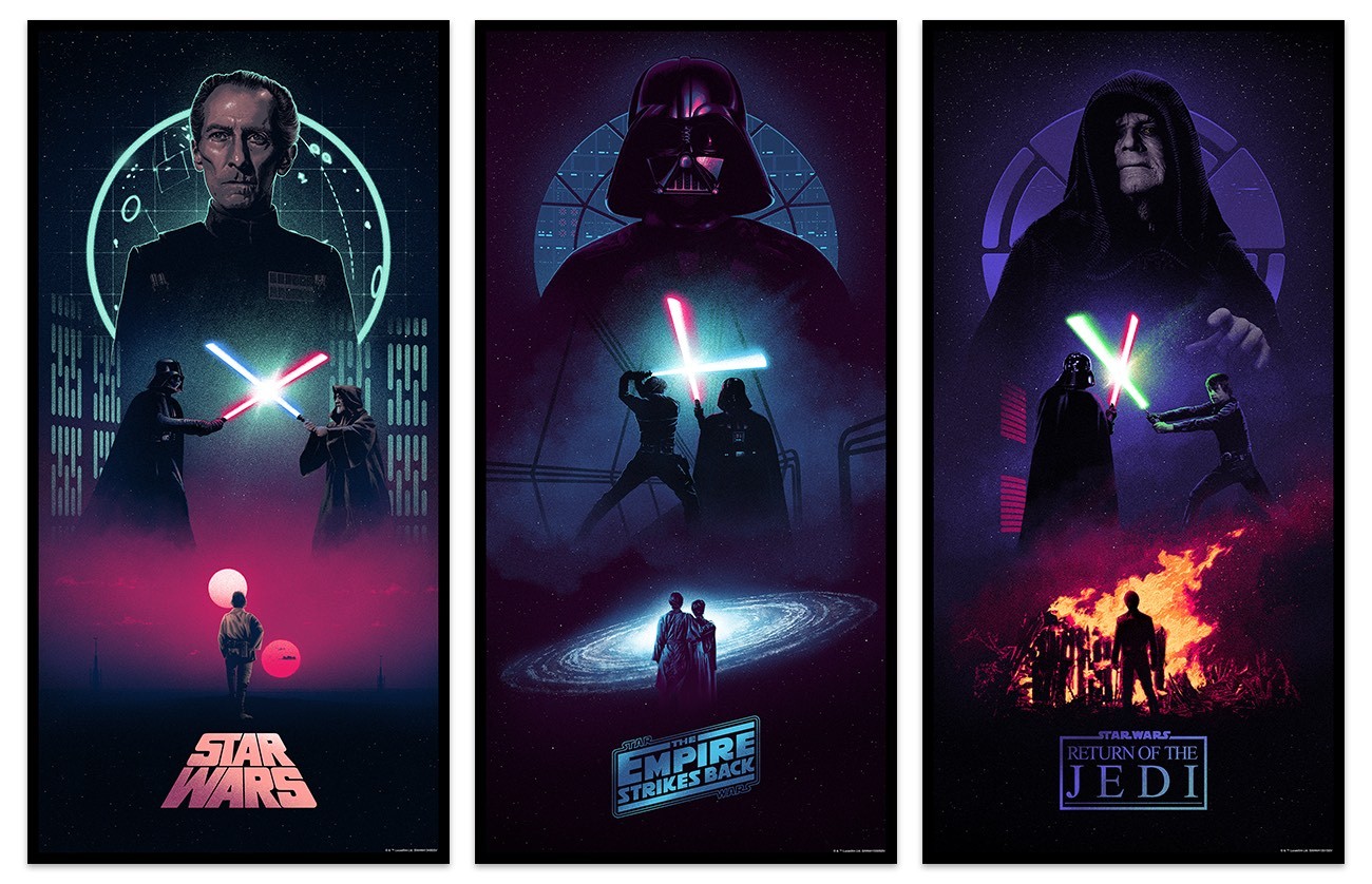 Star Wars