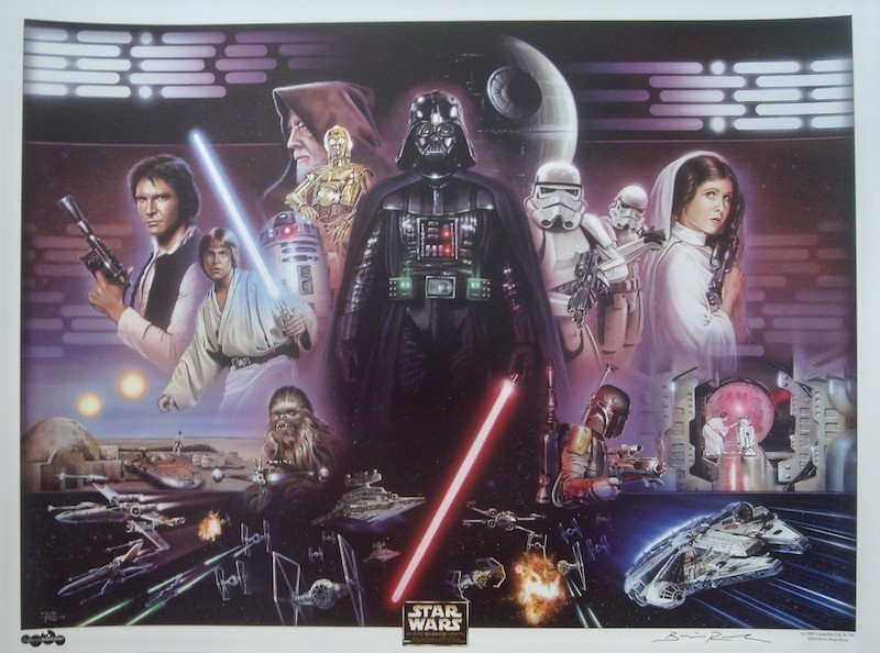 Star Wars