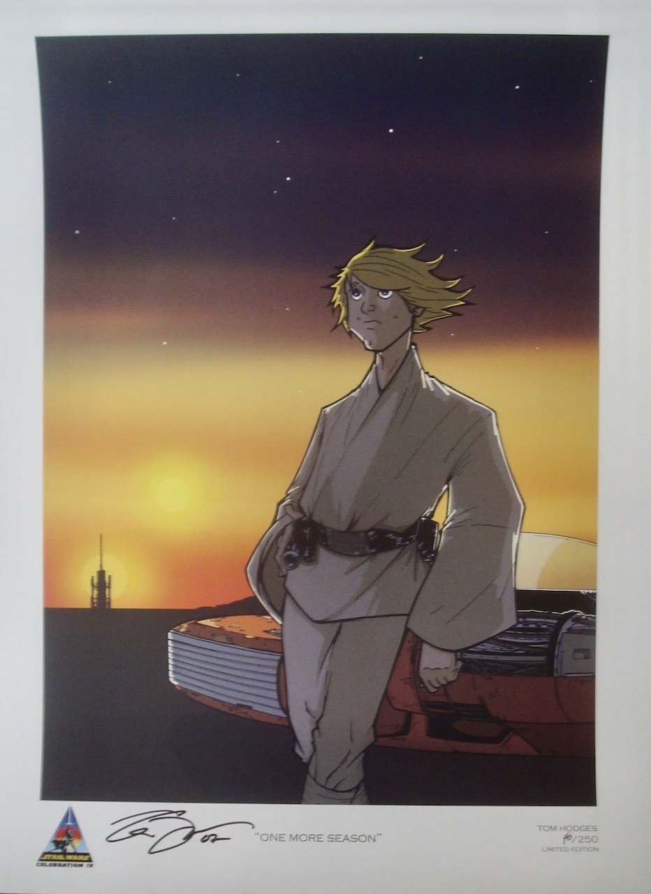 Star Wars