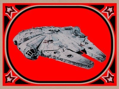 Star Wars