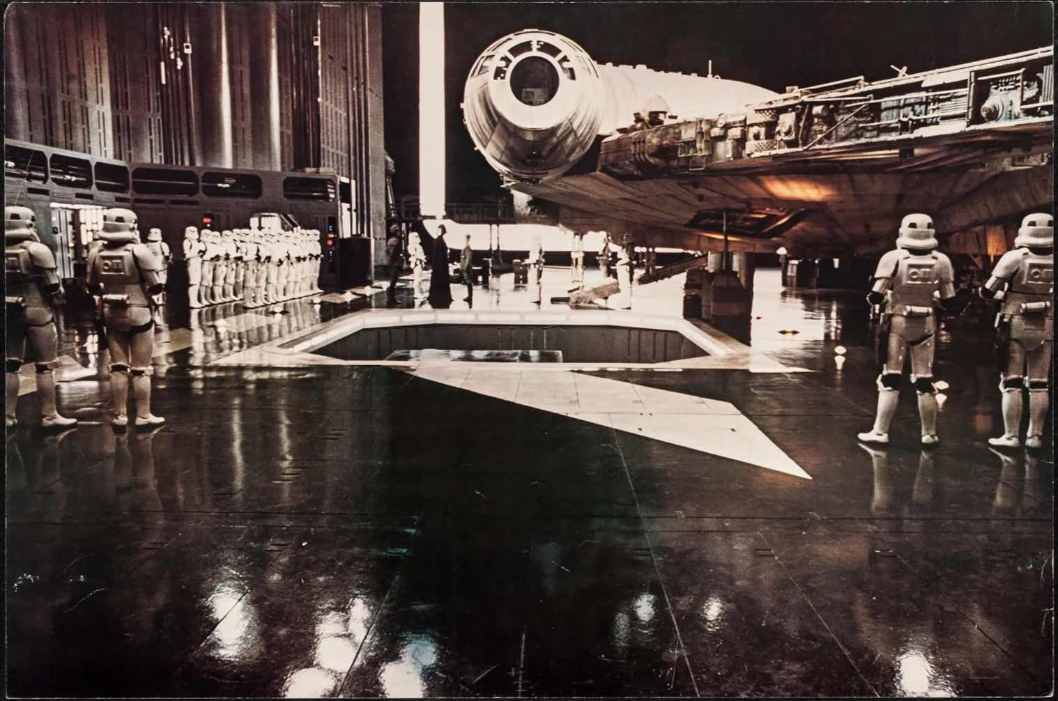 Star Wars