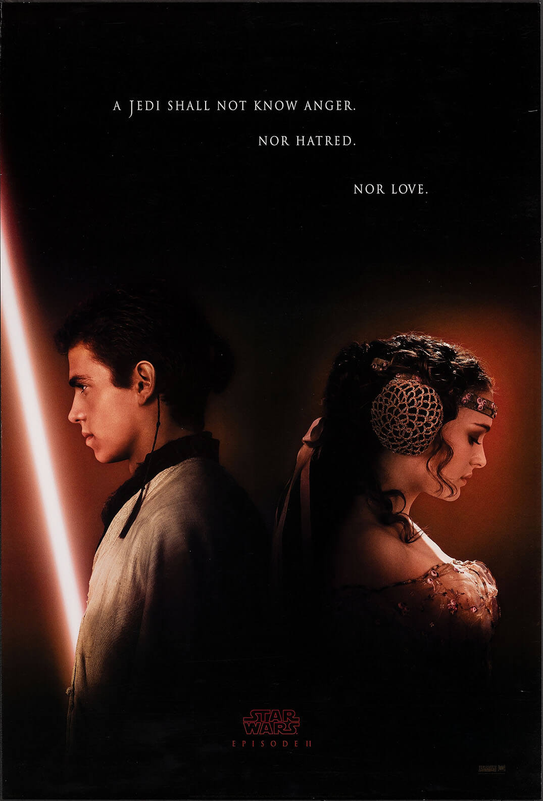 Star Wars: Episode II - Attack of the Clones