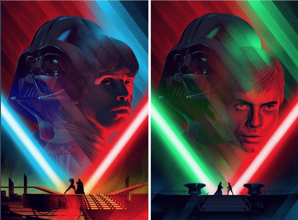 Star Wars: Episode V - The Empire Strikes Back