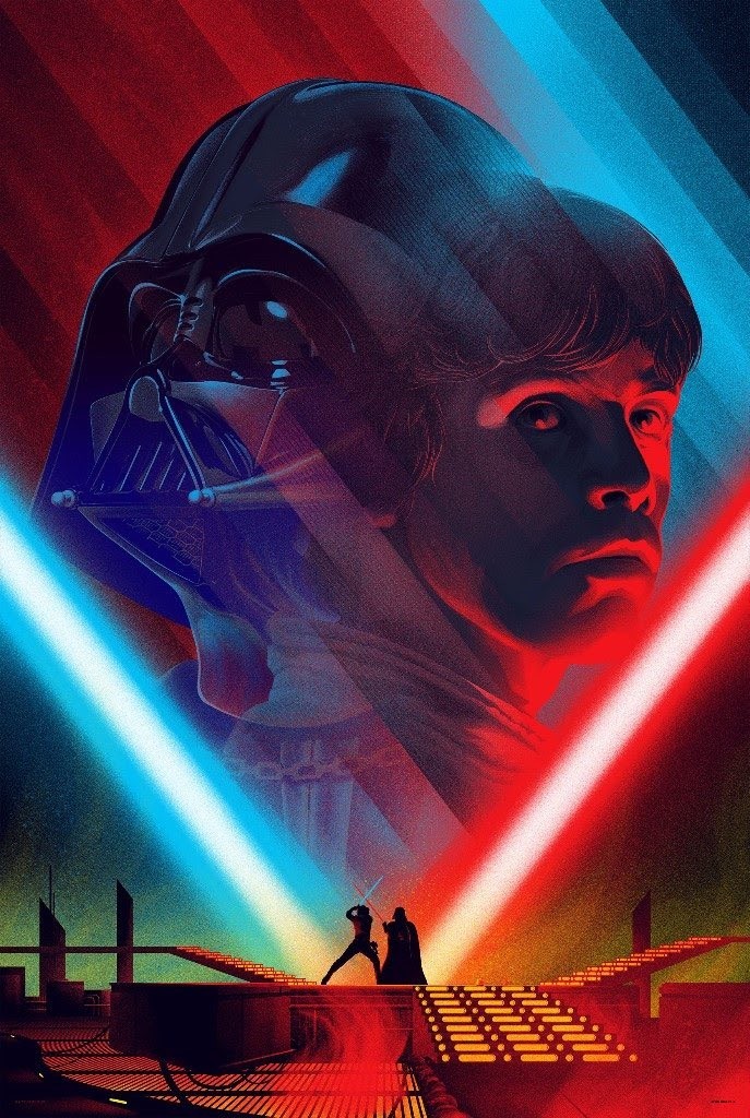 Star Wars: Episode V - The Empire Strikes Back