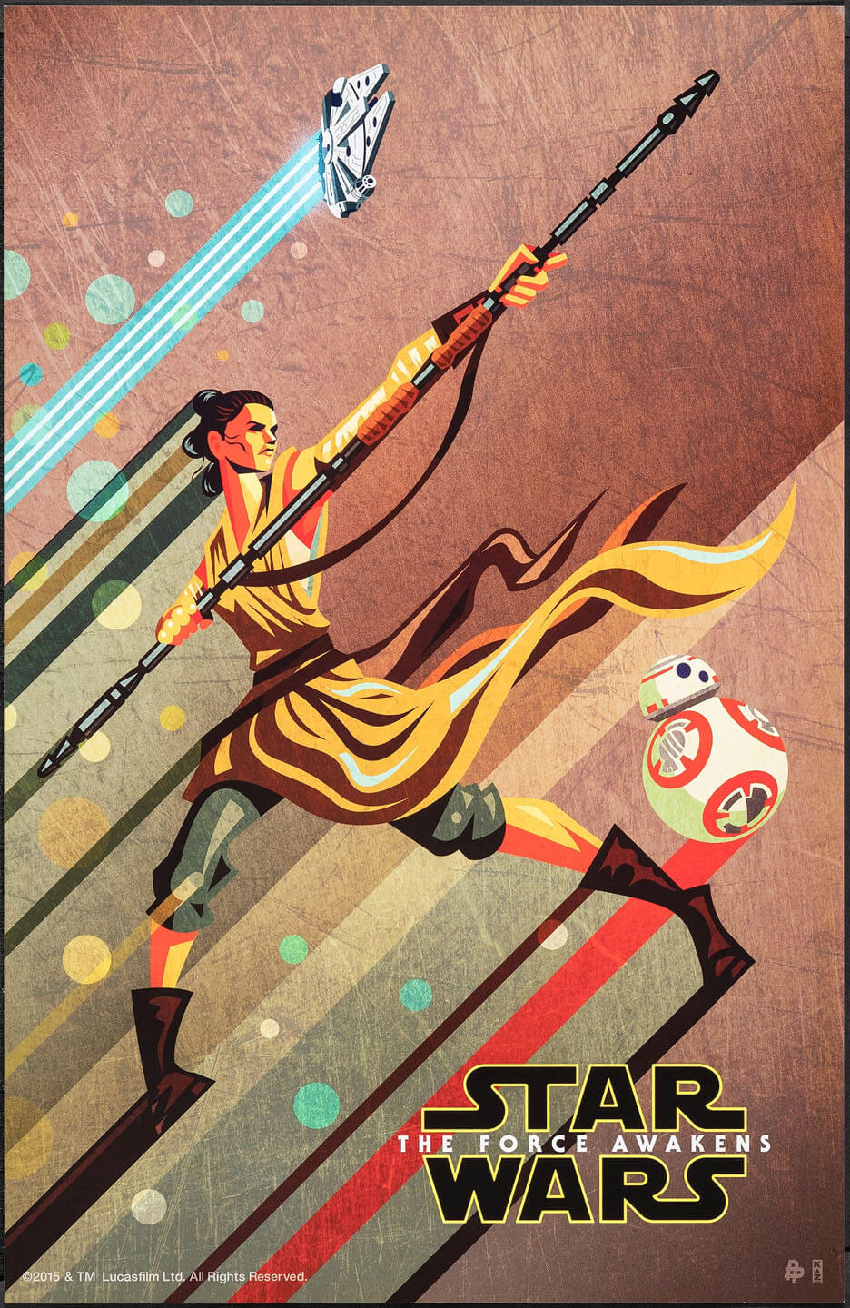 Star Wars: Episode VII - The Force Awakens