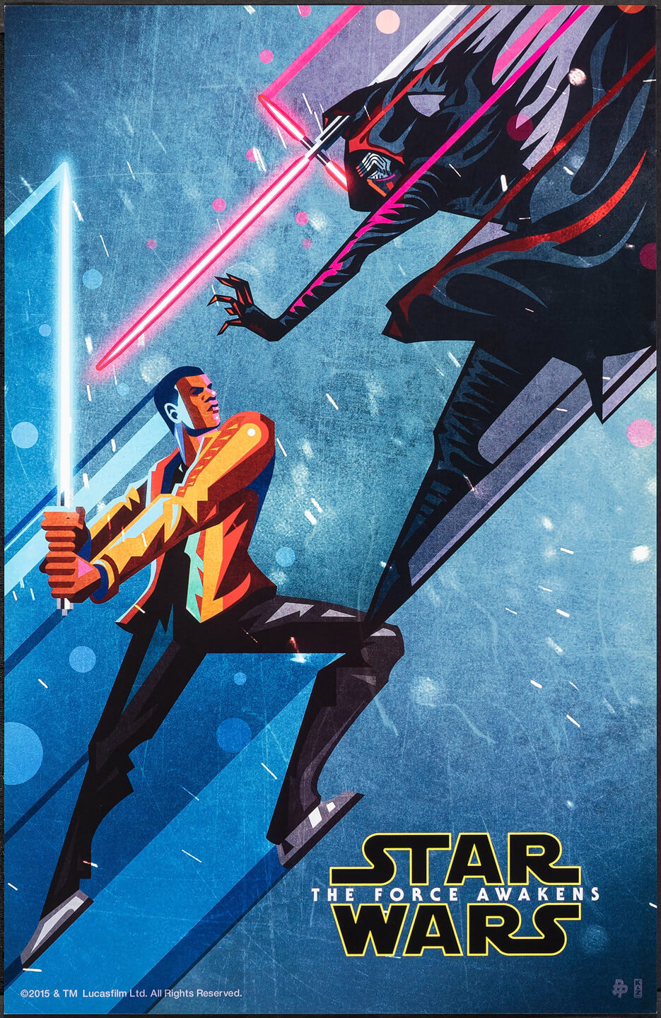 Star Wars: Episode VII - The Force Awakens