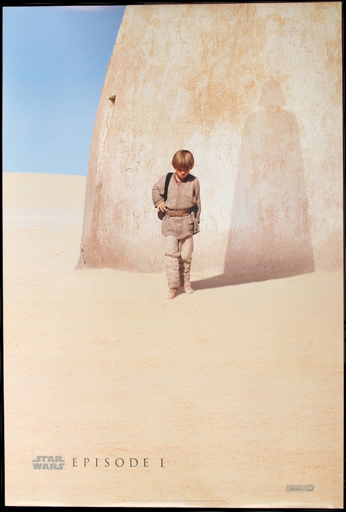 Star Wars: Episode I - The Phantom Menace