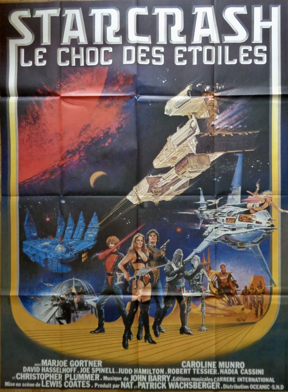 Starcrash