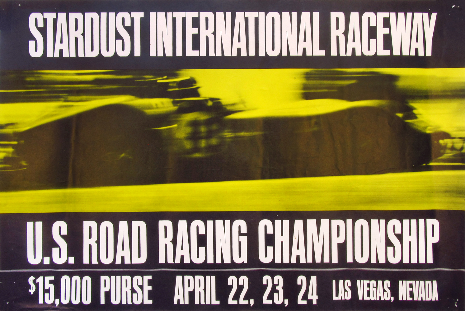 Stardust International Raceway