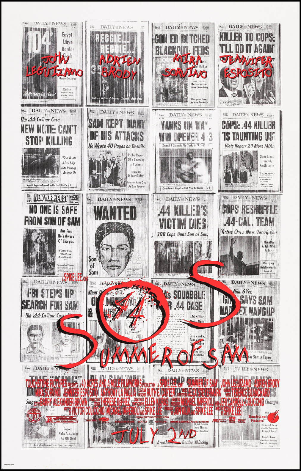 Summer of Sam