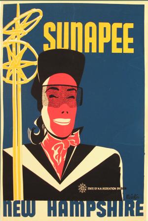 Sunapee New Hampshire