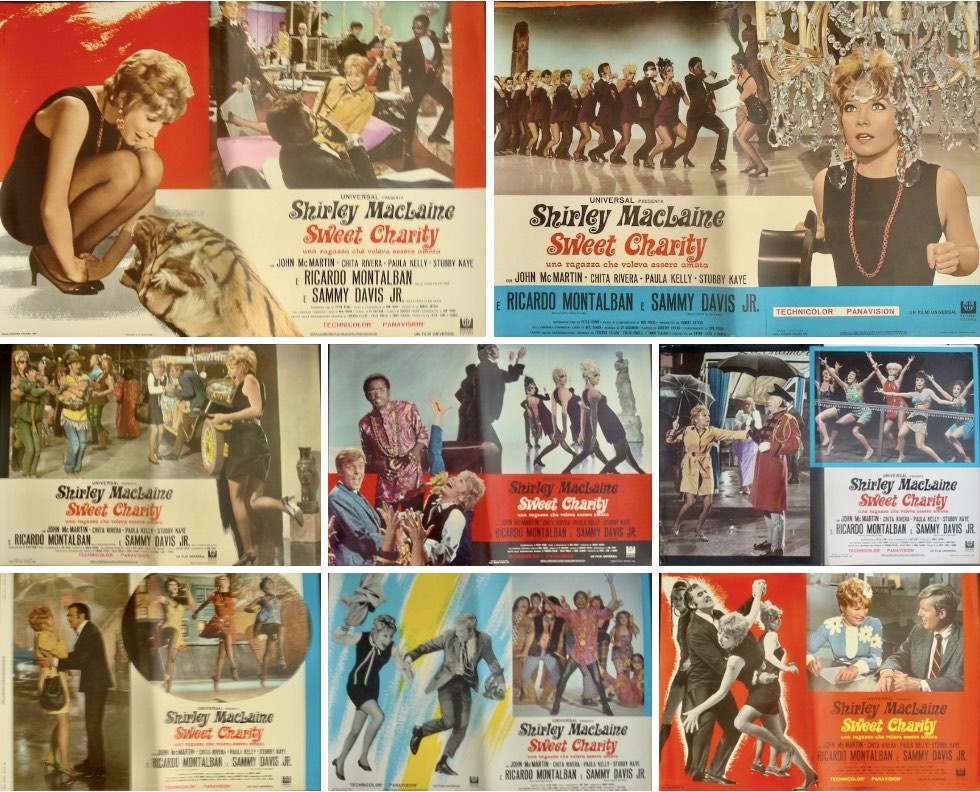 Sweet Charity