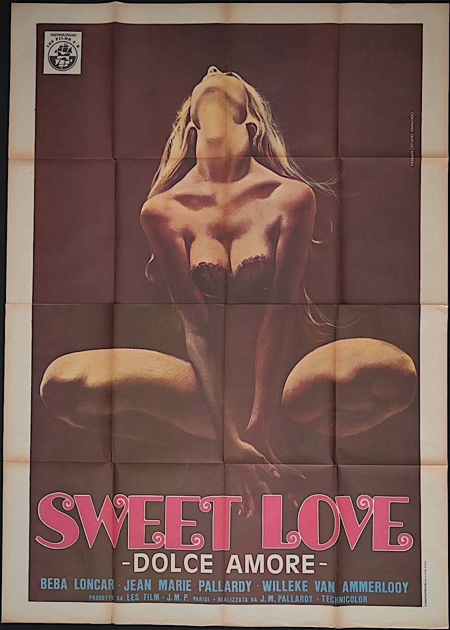 Sweet Love
