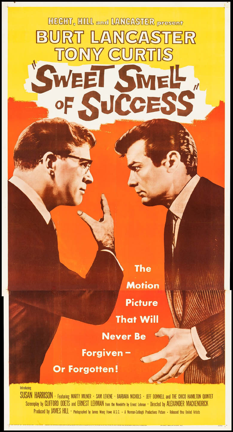 Sweet Smell Of Success