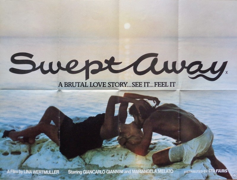 Swept Away