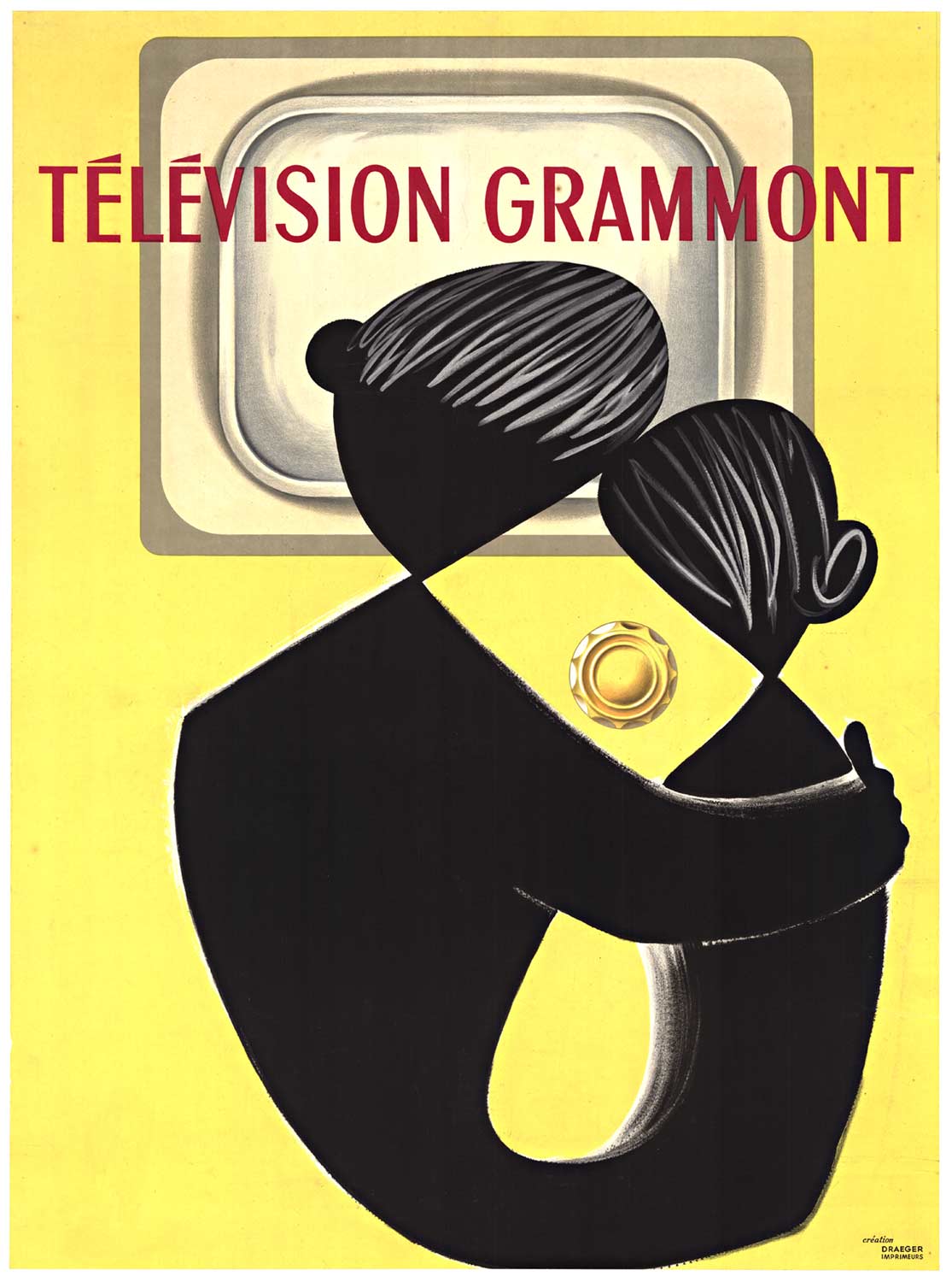TELEVISION GRAMMONT Télévision