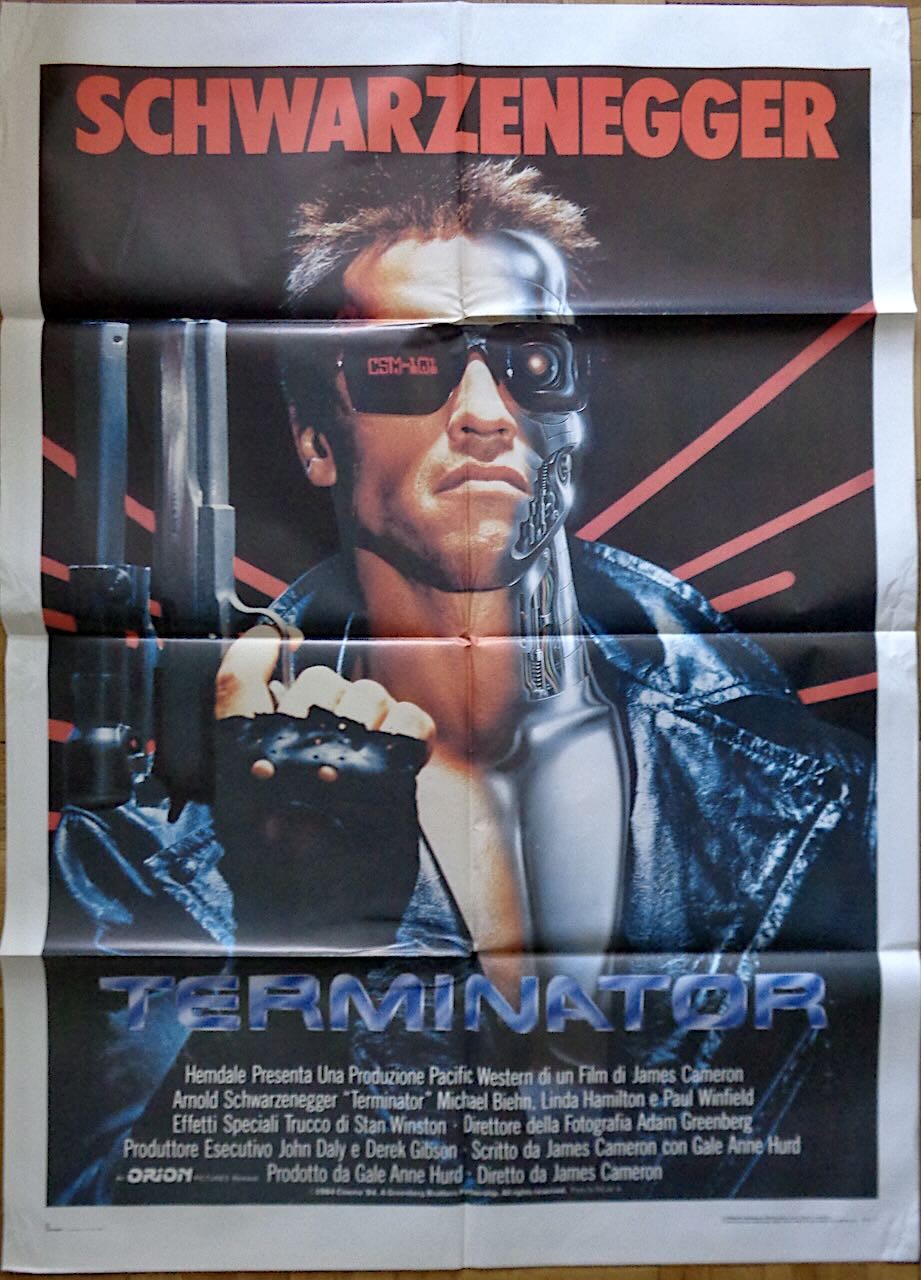 Terminator