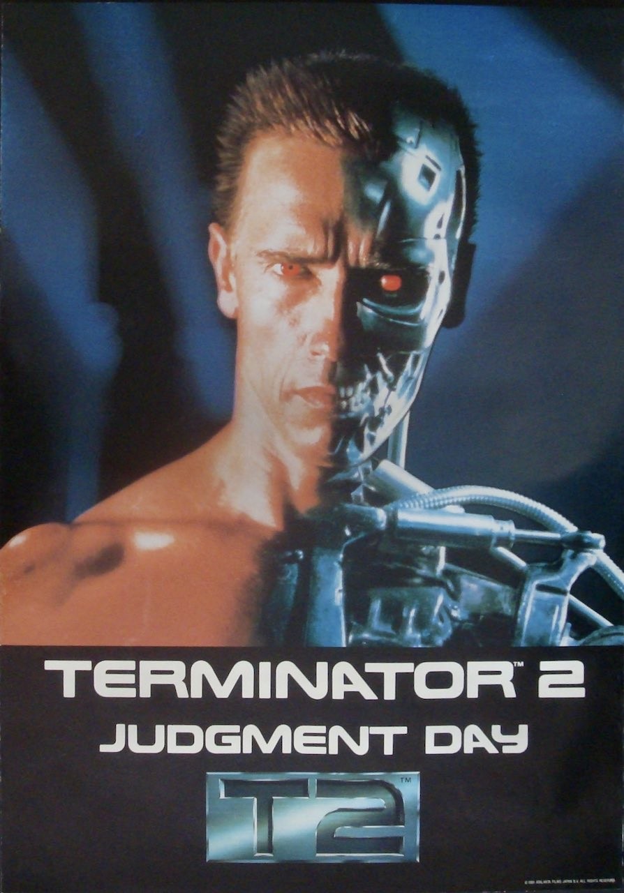 Terminator 2: Judgment Day