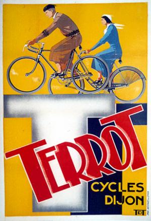 Terrot Cycles Dijon