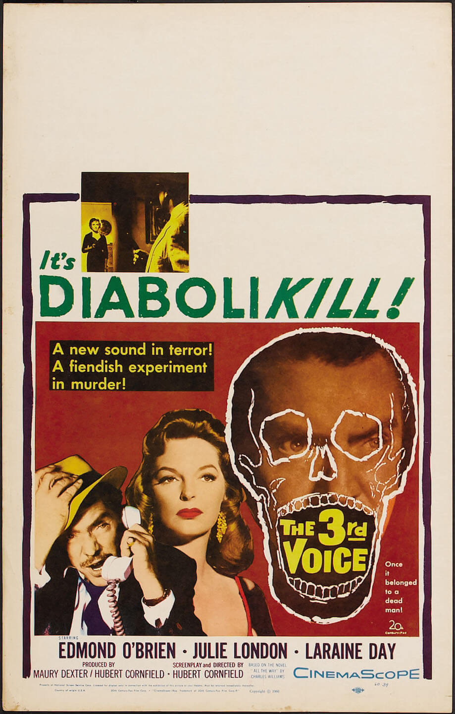 The 3rd Voice