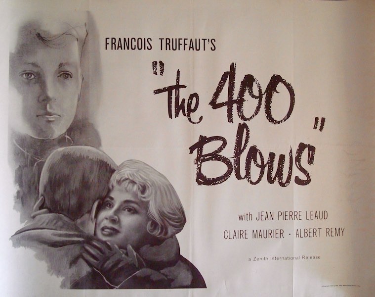 The 400 Blows