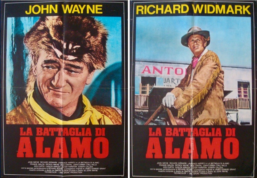 The Alamo