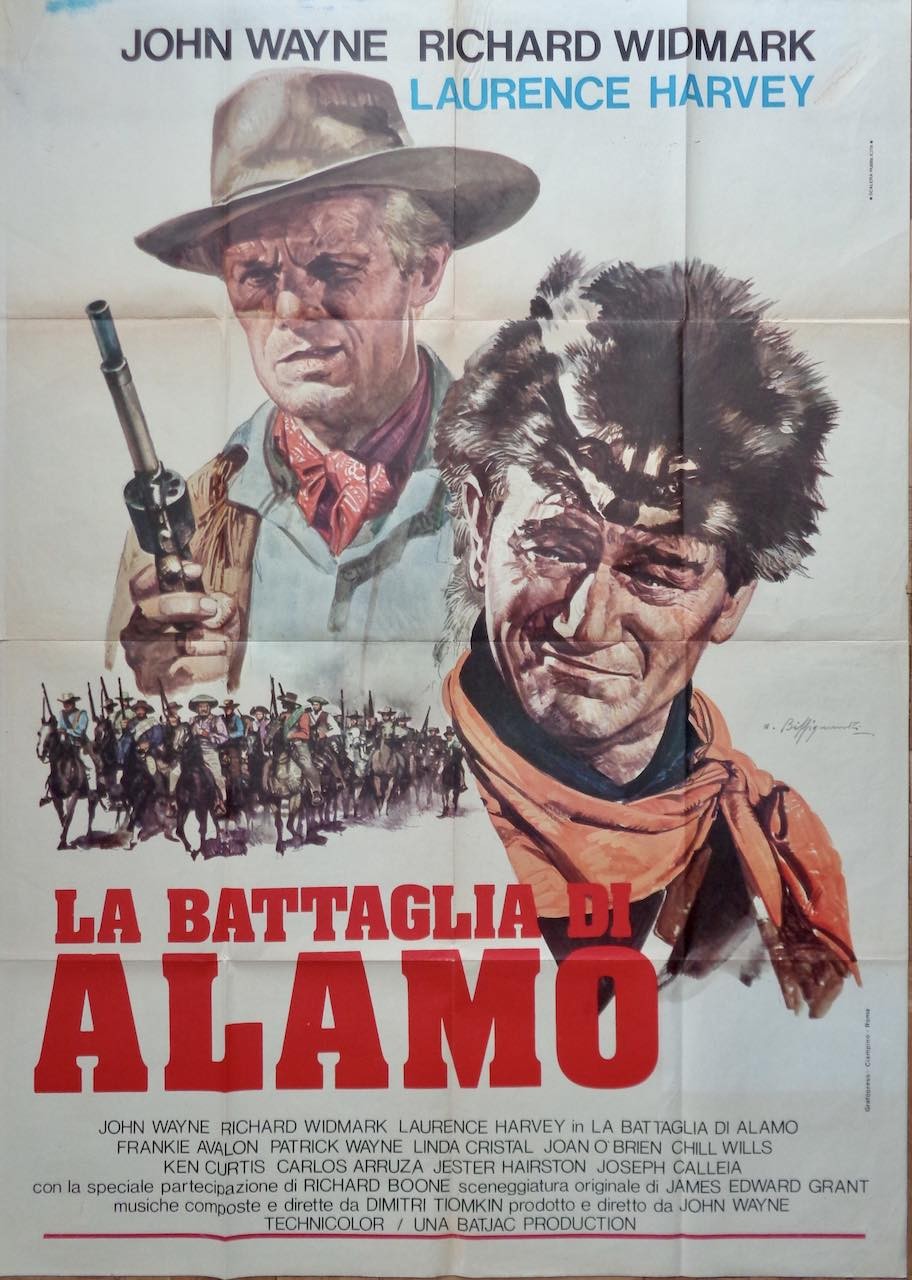 The Alamo