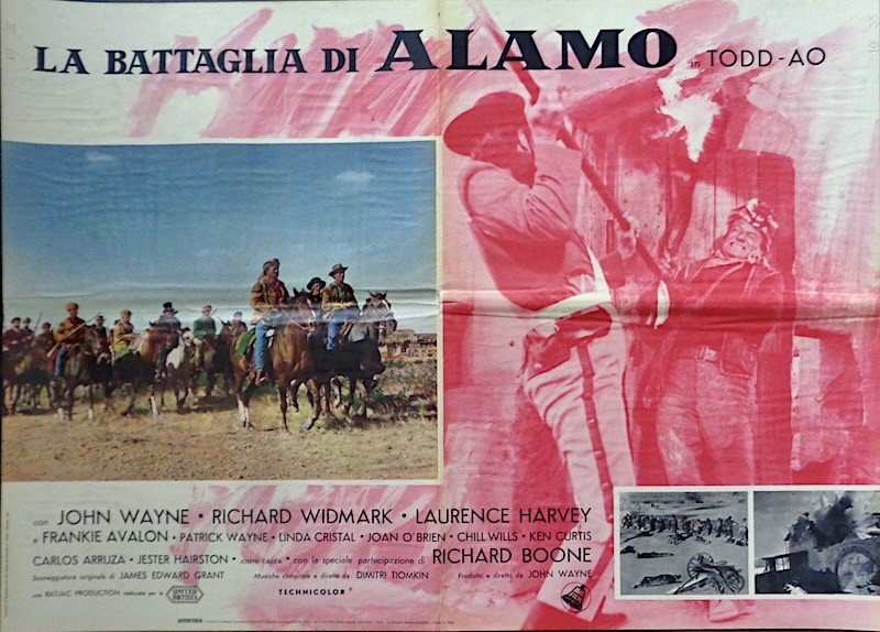 The Alamo