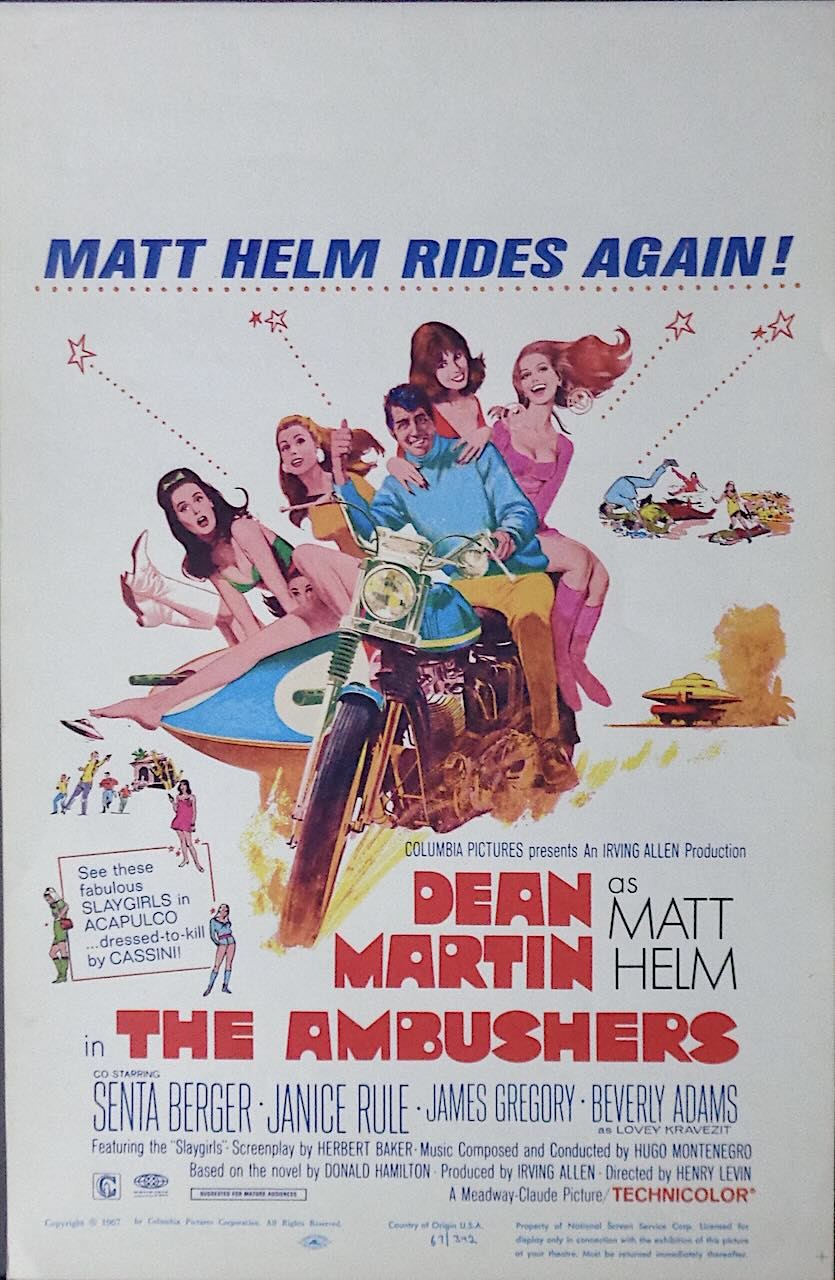 The Ambushers