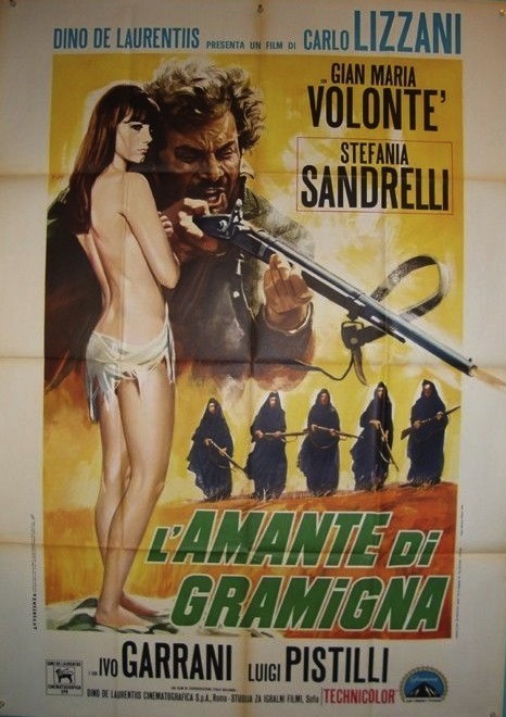 The Bandit