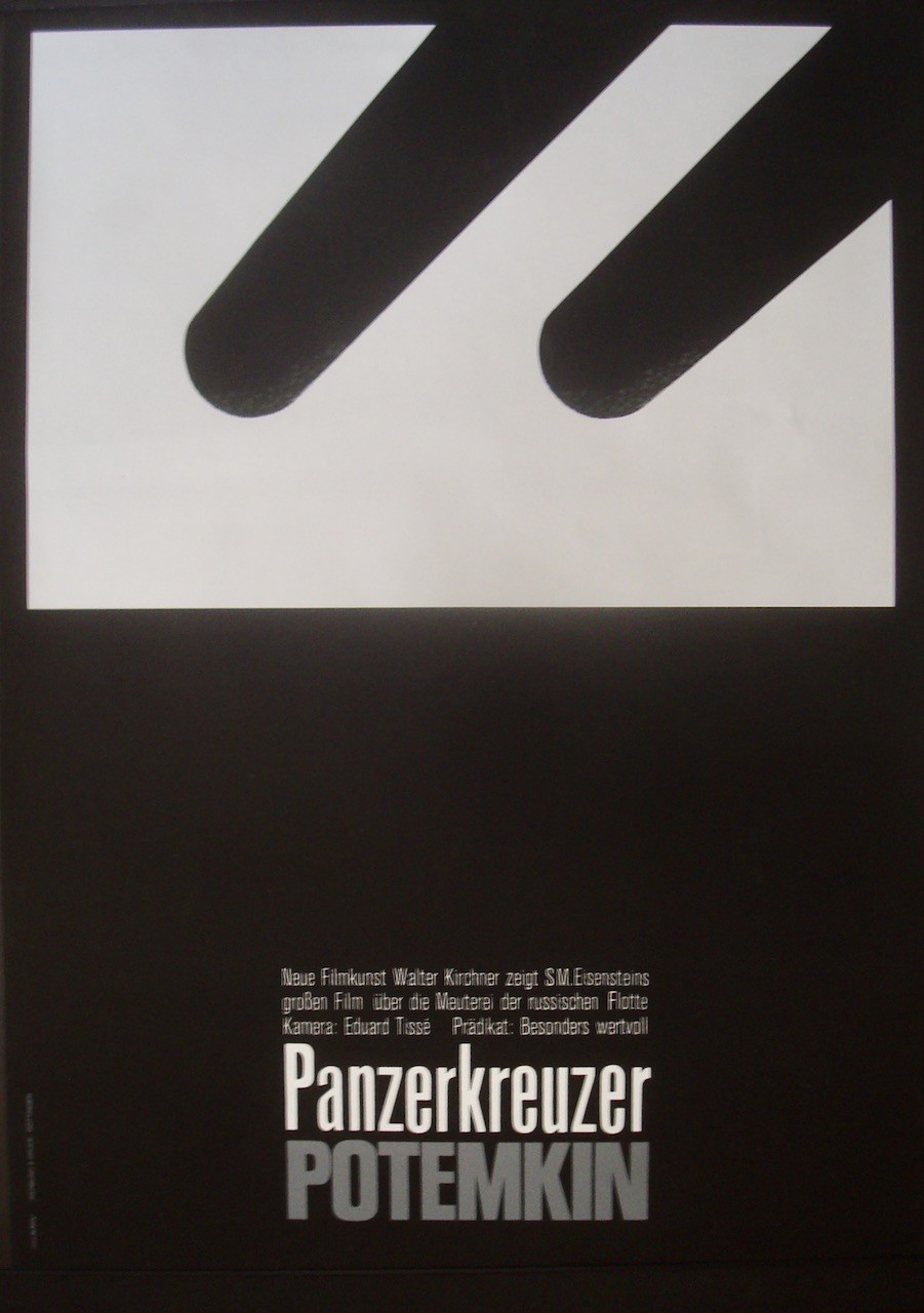 The Battleship Potemkin