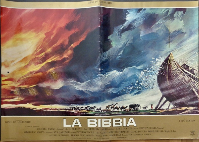 The Bible