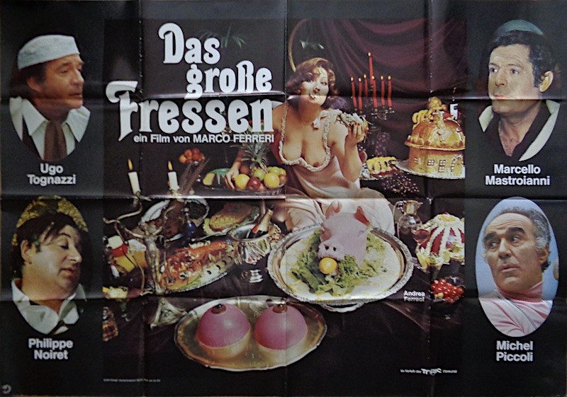 The Big Feast