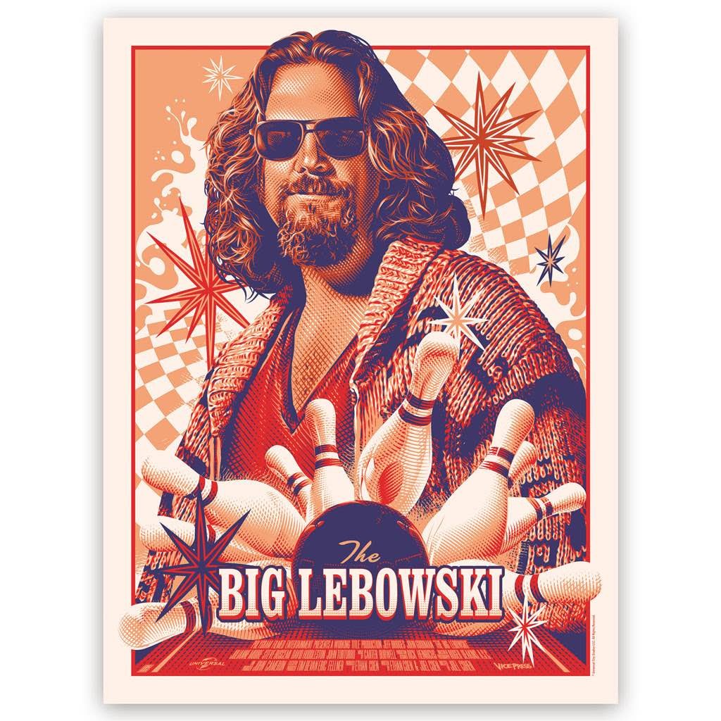 The Big Lebowski